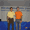 Com o Prof. Manfrin. Curso em Cuiabá - MT Março-04