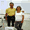 Com a Profa. Flávia, em palestra na FEF - USP