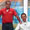 Com o amigo Rivelino - TVE